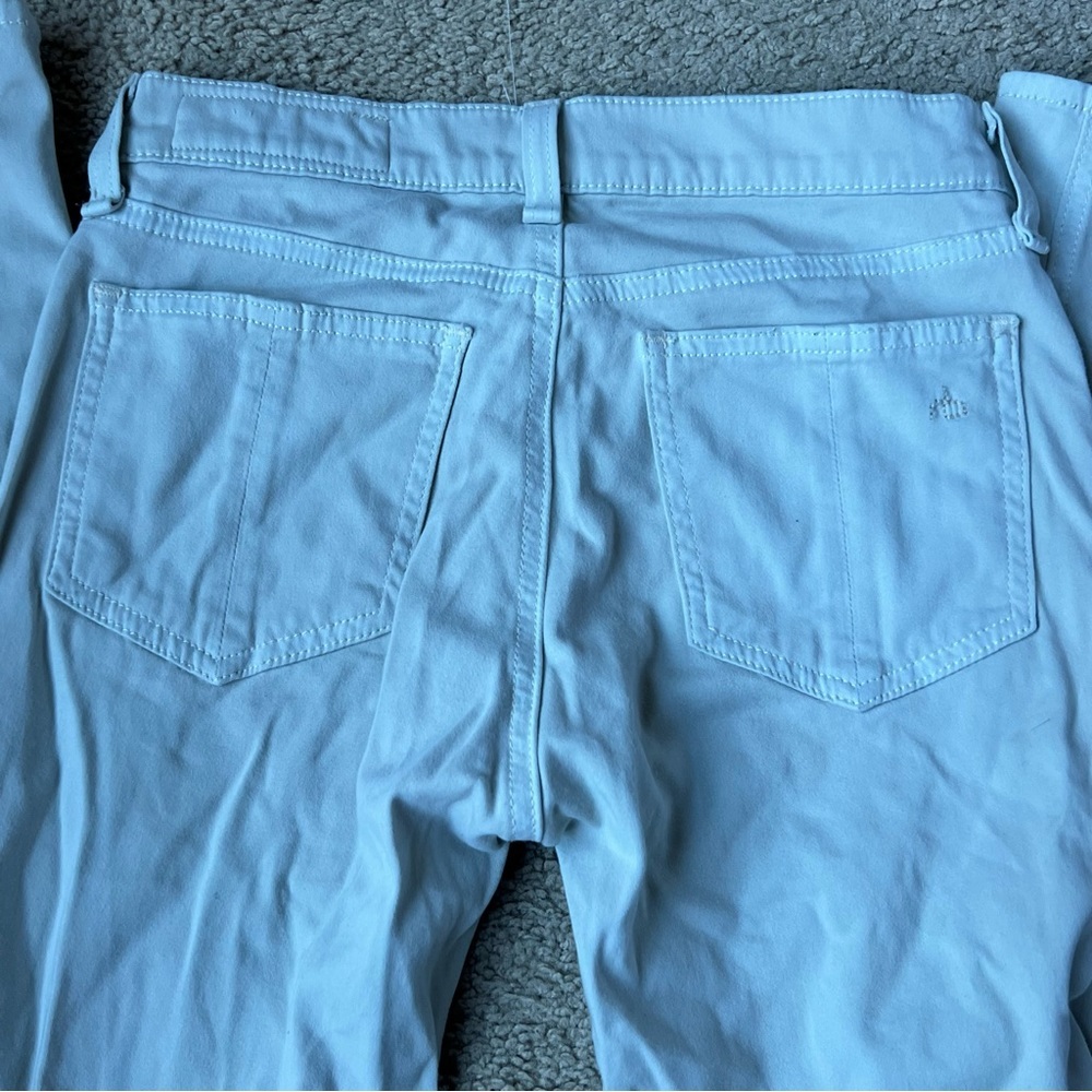 Rag and Bone Jean Legging - Picture 8 of 10